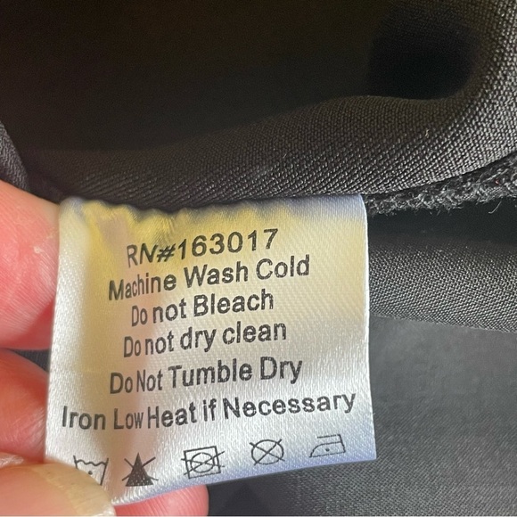 Princess Polly “Lulu” Wide Leg Pants – Size 16 (NWT) - Picture 9 of 13